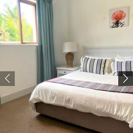 Appartement Castelton 48A à Plettenberg Bay Extérieur photo