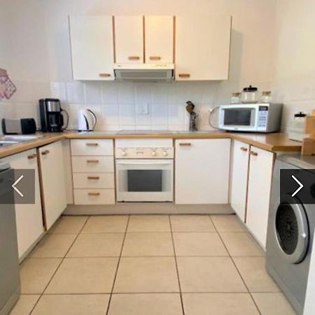 Appartement Castelton 48A à Plettenberg Bay Extérieur photo
