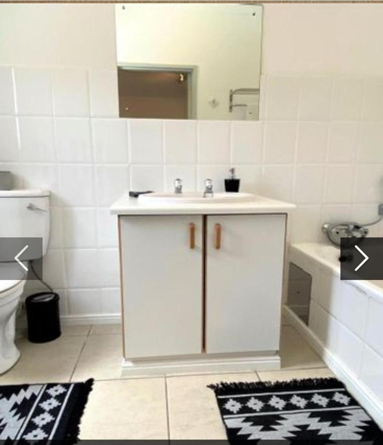 Appartement Castelton 48A à Plettenberg Bay Extérieur photo