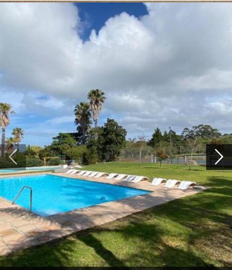 Appartement Castelton 48A à Plettenberg Bay Extérieur photo