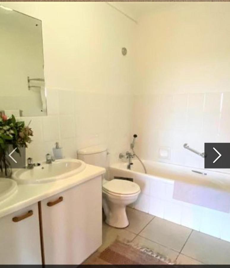 Appartement Castelton 48A à Plettenberg Bay Extérieur photo