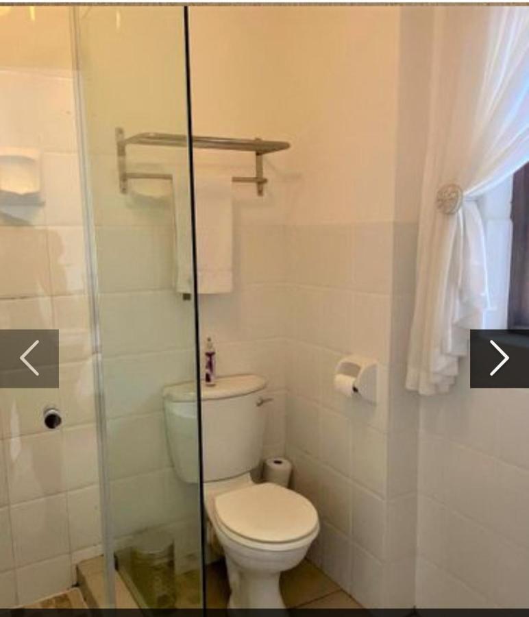 Appartement Castelton 48A à Plettenberg Bay Extérieur photo