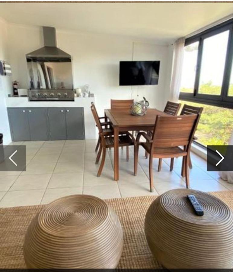 Appartement Castelton 48A à Plettenberg Bay Extérieur photo