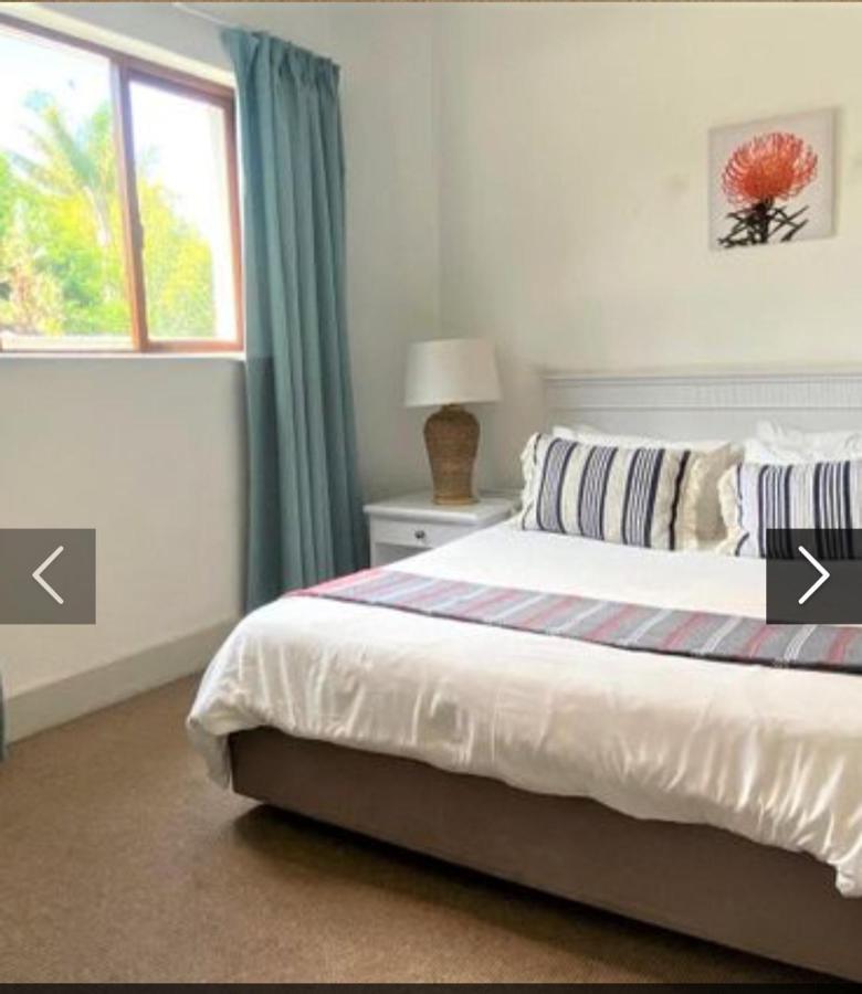 Appartement Castelton 48A à Plettenberg Bay Extérieur photo