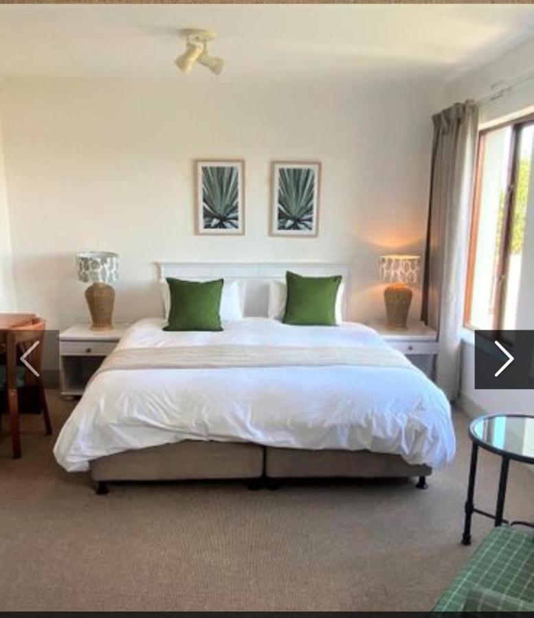 Appartement Castelton 48A à Plettenberg Bay Extérieur photo