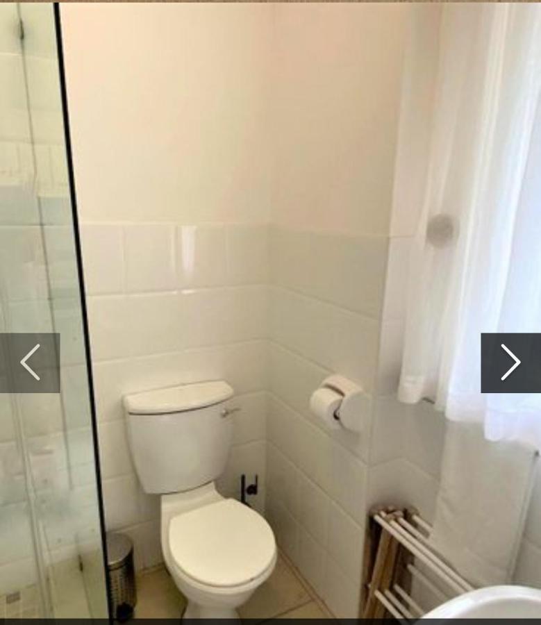 Appartement Castelton 48A à Plettenberg Bay Extérieur photo