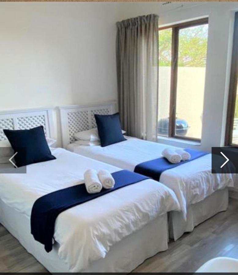 Appartement Castelton 48A à Plettenberg Bay Extérieur photo
