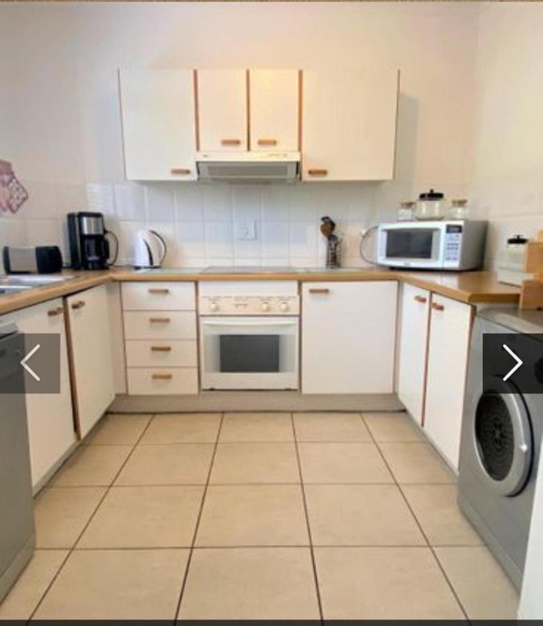 Appartement Castelton 48A à Plettenberg Bay Extérieur photo